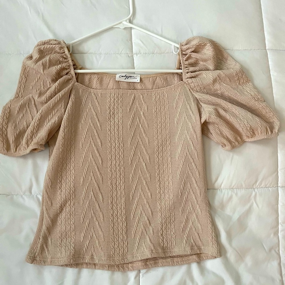 CJLA Blouse